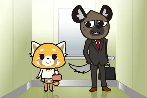 Retsuko Related Keywords & Suggestions - Retsuko Long Tail K