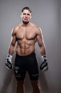 Rico Verhoeven: The Prince of Kickboxing (2015)