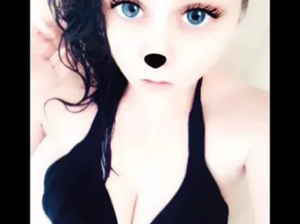 Perfect Snapchat Model