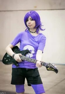 Hi hi puffy Ami Yumi : Im a rock star by ayumisquirrel Fashi
