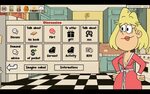 Ren'Py The Loud House : Lost Panties 0.1.2_Music The Lioness