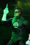 NECA Reveals the Predator / Green Lantern NYCC Exclusive Fig