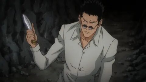 Hunter X Hunter (2011) - Episódio 017 BD 720p Crow Fansub