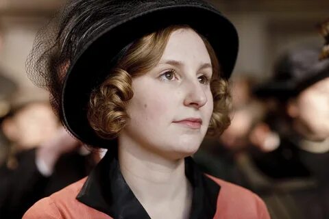 Downton Abbey - Lady Edith Crawley Edith crawley, Downton ab