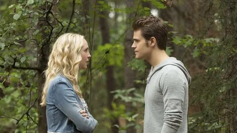 The Vampire Diaries (S06E06): The More You Ignore Me, The Cl