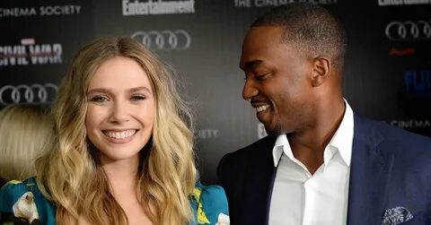 Elizabeth Olsen Articles