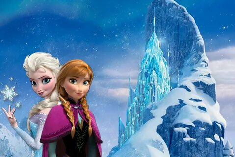 Frozen: Tarjetas o Invitaciones para Imprimir Gratis. Frozen