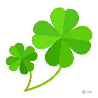 Library of four leaf clovers picture transparent download pn