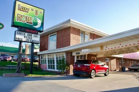 Hotels with laundry facilities in Rapid City, SD, USA - revi