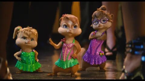 The Chipettes Related Keywords & Suggestions - The Chipettes