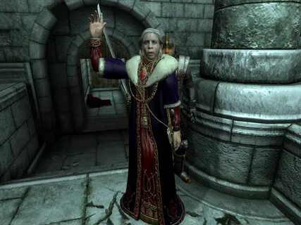 File:OB-npc-Emperor Uriel Septim 04.jpg - The Unofficial Eld