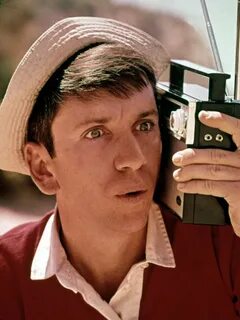 Picture of Bob Denver