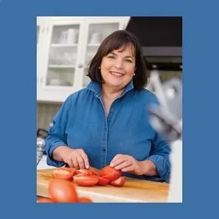 Ina Garten - Caption Meme Generator