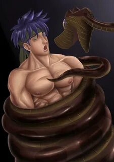 Men In Coils - /d/ - Hentai/Alternative - 4archive.org