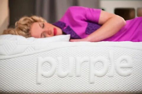 Purple Mattress Reviews & Ratings (Coupon Code)