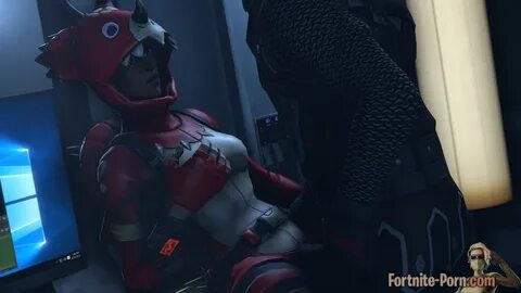 Fortnite Red Knight Porn Fortnite Season 10 Leak