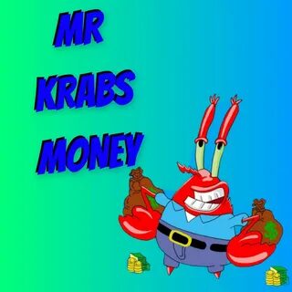 MR KRABS MONEY Gsarcade слушать онлайн на Яндекс Музыке