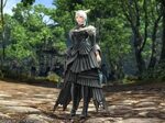 Final Fantasy XIV Players Can Now Buy Y'shtola's Shadowbring