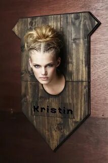 ANTM Cycle 19 2nd Episode : Taxidermy Mounted Head Beauty Shots Photo Shoot