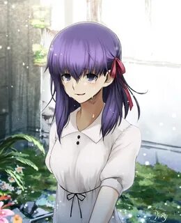 Matou Sakura, Fate/stay night page 38 - Zerochan Anime Image Board