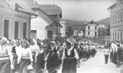 Datoteka:Bosanski Petrovac 1942.jpg - Wikipedia