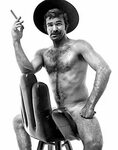 Burt Reynolds picture