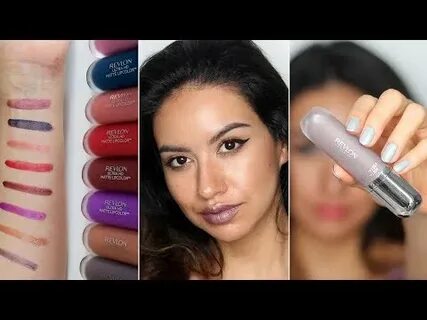 Помада для губ Revlon Ultra Hd Matte Glam 680 купить в Самар