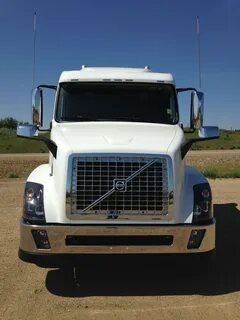 2015 Volvo White VNX 630 - FN911773 - Best Truck Stop Servic