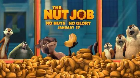 The Nut Job Backgrounds, Free The Nut Job Backgrounds, 1920x