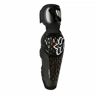 Налокотники Fox Titan Pro D3O Elbow Guard (Black, S/M, 2022 (25193-001-S/M)...