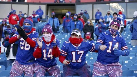 Bills Links, 3/9: Ticket prices increase for Bills fans - Bu