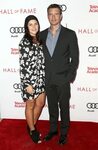 Television Academy's 24th Hall of Fame Ceremony - Arrivals -