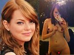 Emma stone leaked nudes ✔ Emma Stone: Because she's hot.