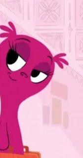 "Foster's Home for Imaginary Friends" Berry Scary (TV Episod