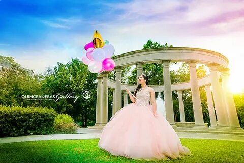 Fotografo para quinceaneras en Houston Quinceañeras Gallery 