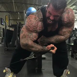 Who was Rich Piana and how did he die? Popular bodybuilder w