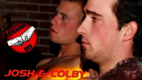 straight boys Colby & Josh go gay for pay (720p) mp4