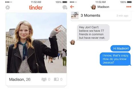 Photo tinder sexy 100 Best Tinder Taglines for Guys in 2020