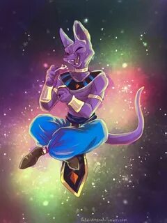Lord Beerus Wallpaper for Android - APK Download