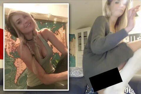 Legendarylea boobs 5 Twitch Streamers Banned for Flashing Vi