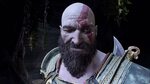ALL KRATOS FACE EXPRESSIONS in PHOTO MODE (Update 1.20/1.21)