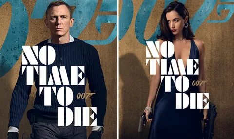 James Bond: No Time To Die trailer 2 'will NOT debut at Supe