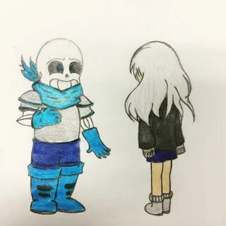 Swap Sans X Reader Tumblr All in one Photos