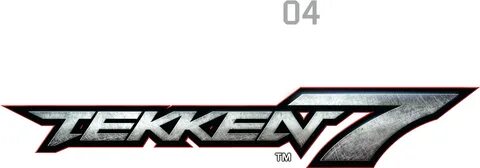 Download HD Lpl4 Tekken 7 Qualifier - Tekken #4 Transparent 