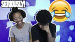 REACTING TO KELLIE SWEET THREESOME PRANK ON PERFECT LAUGHS F