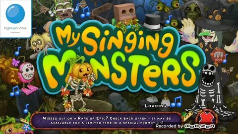 My Singing Monsters Tutorial: How to add Friends and Join Tr