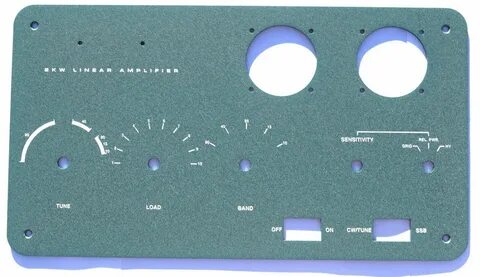 Heathkit SB-220 купить в Америке, лот 265239459795