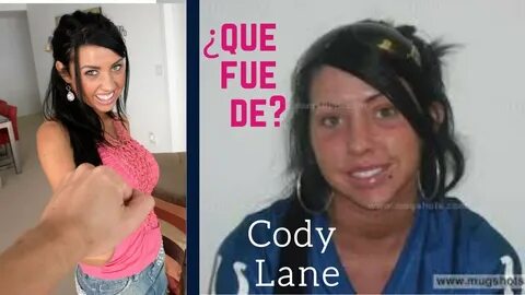 Qué fue de? CODY LANE - YouTube