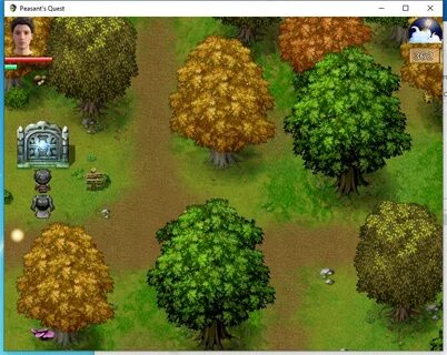 RPGM - Peasant's Quest v2.72 Tinkerer F95zone