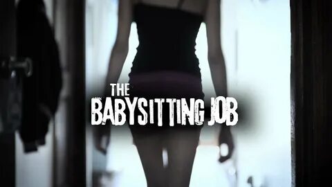 Pure Taboo - The Babysitting Job - Teaser - YouTube
